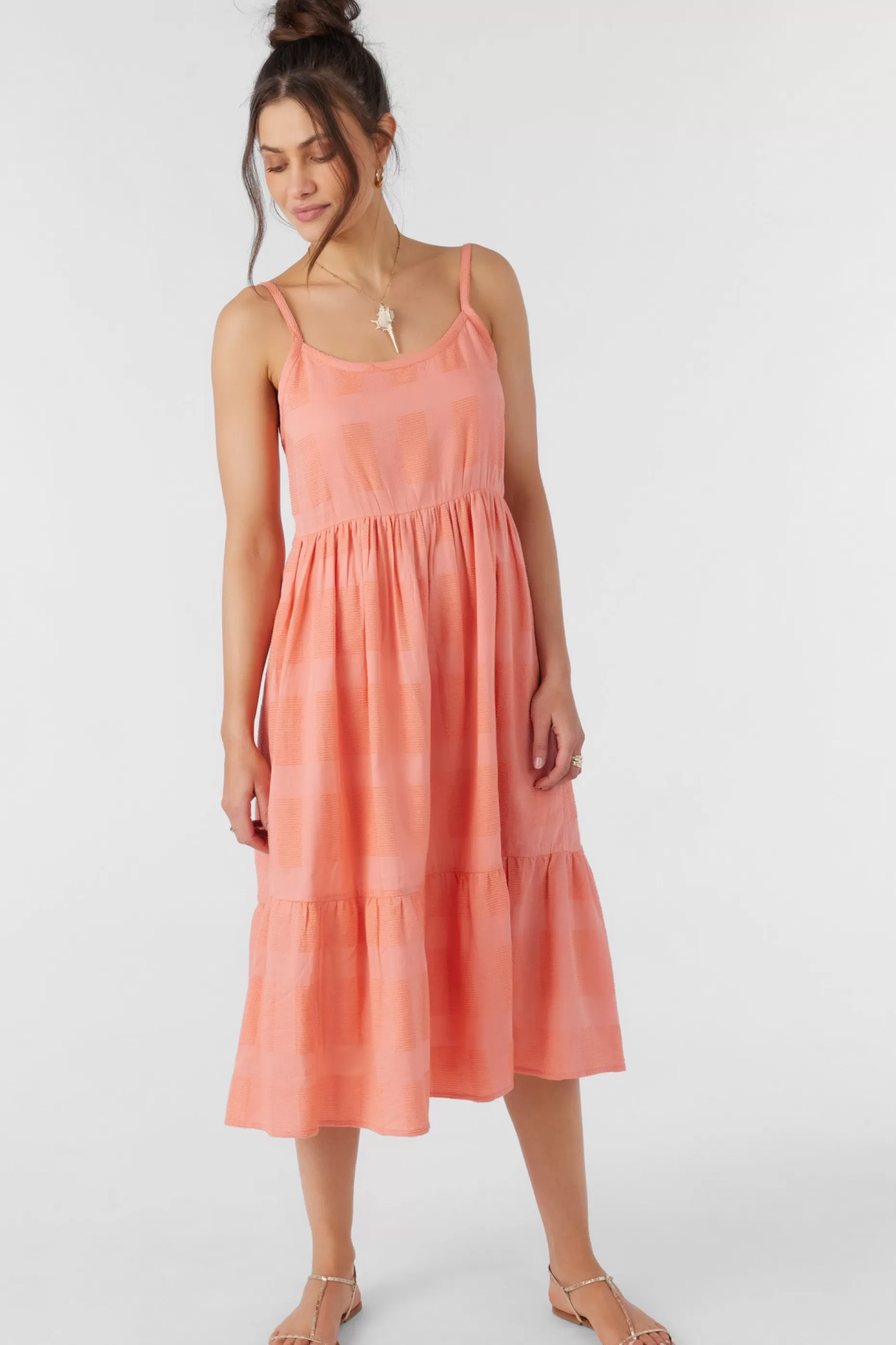 O’Neill WHITLEY MIDI DRESS^Women Dresses