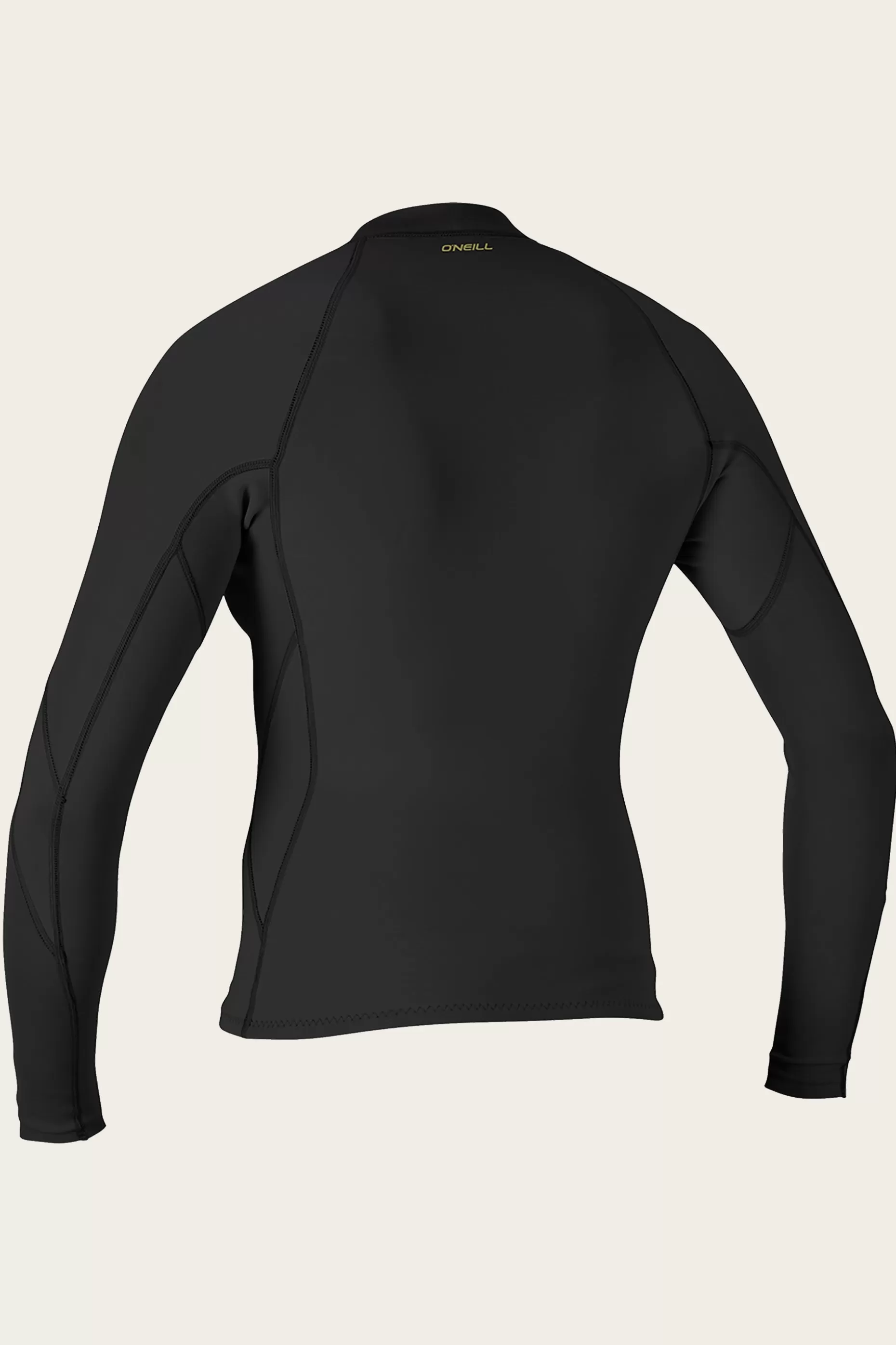 O’Neill WOMEN'S BAHIA 1.5MM FRONT ZIP JACKET^Women Neoprene Tops