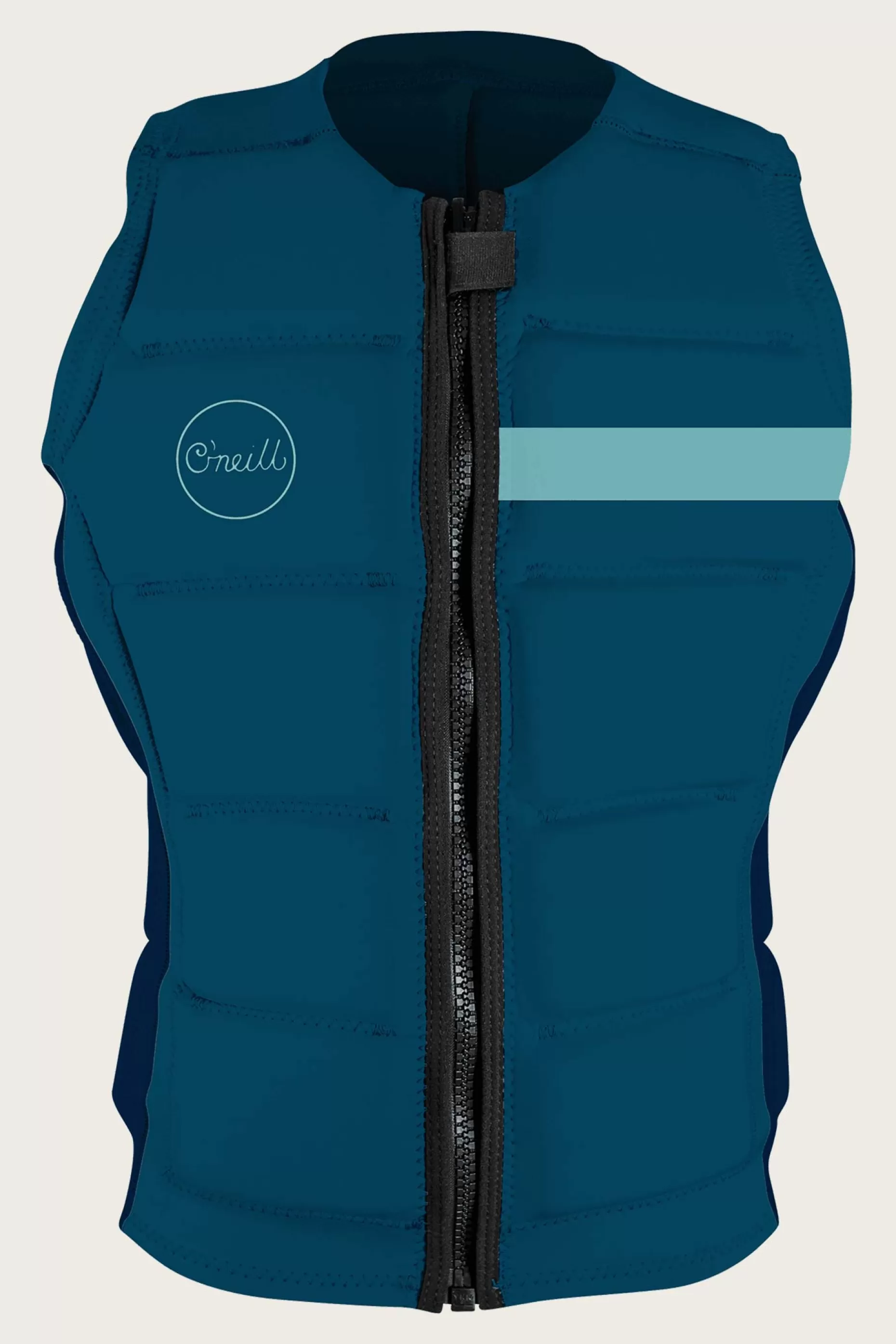 O’Neill WOMEN'S BAHIA COMP VEST^Women Wake-Waterski Vests