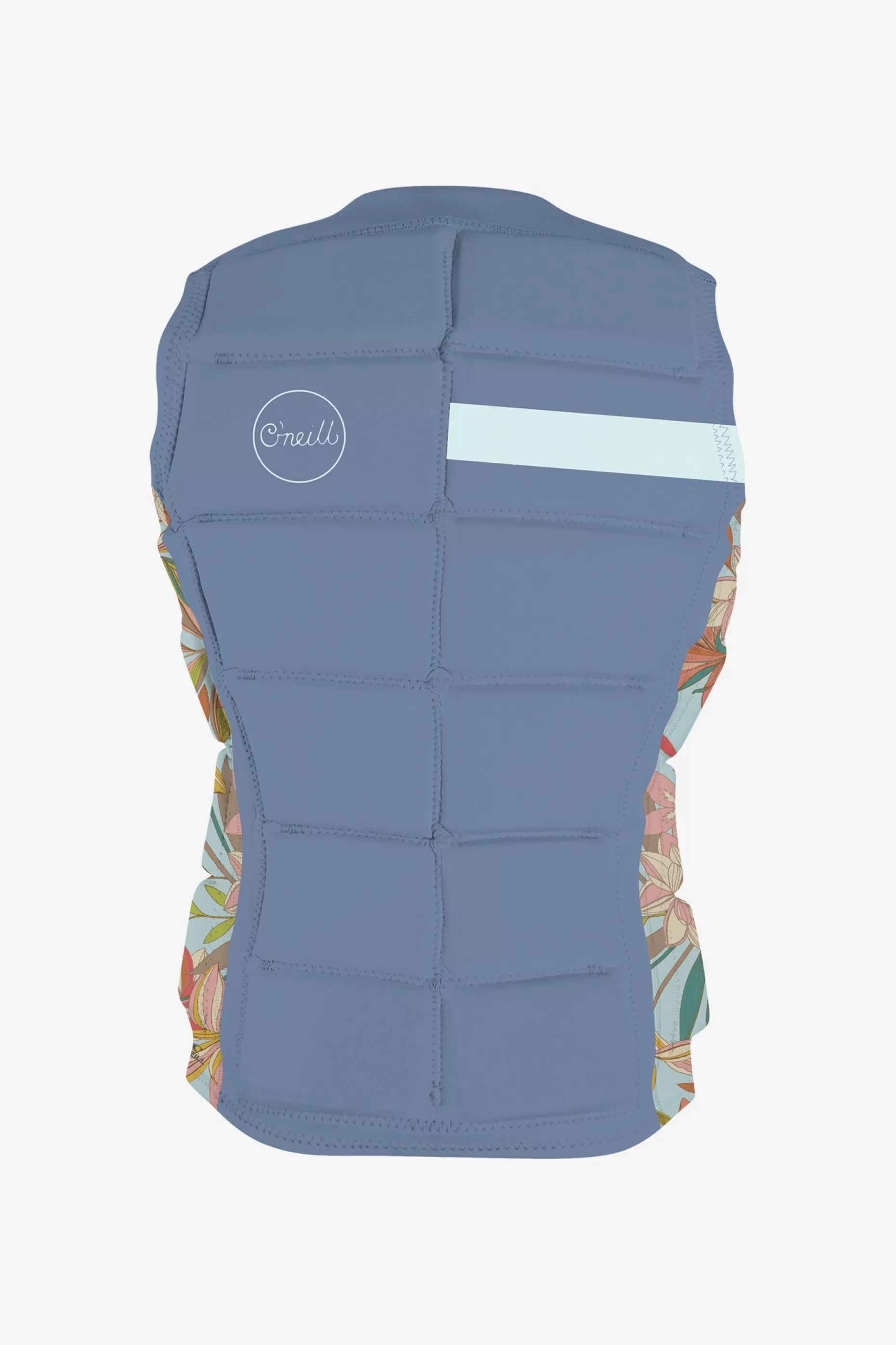 O’Neill WOMEN'S BAHIA COMP VEST^Women Wake-Waterski Vests