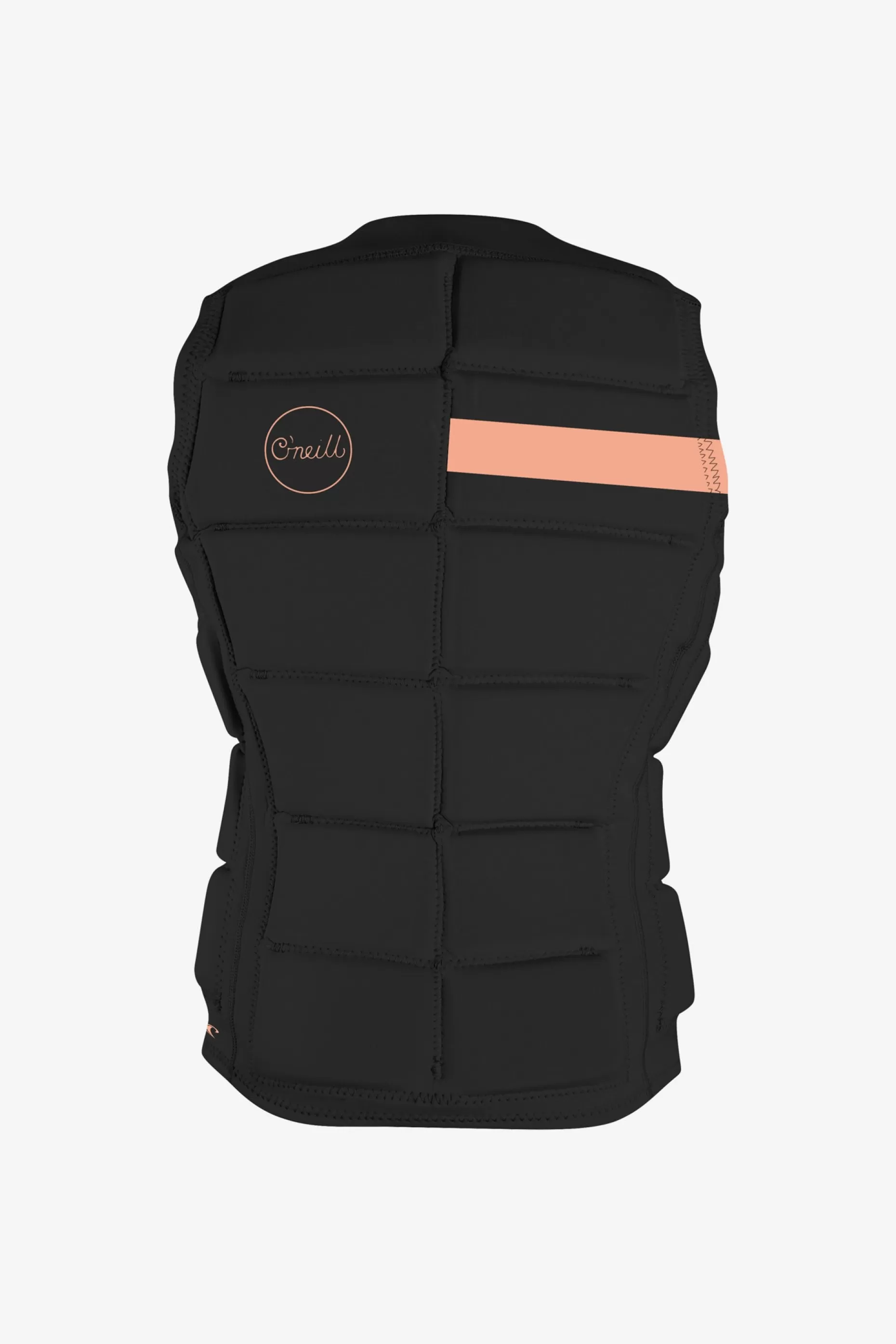 O’Neill WOMEN'S BAHIA COMP VEST^Women Wake-Waterski Vests