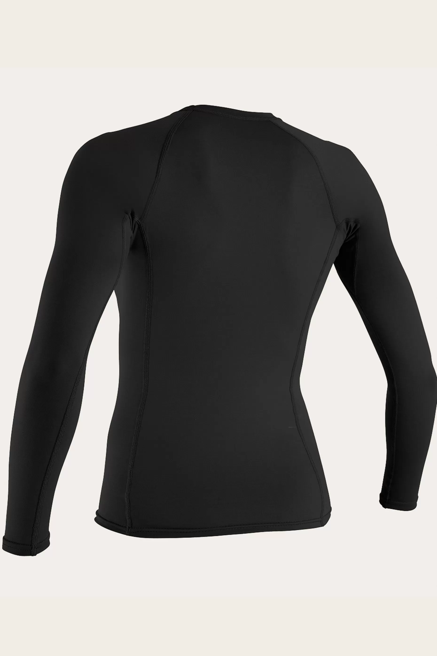 O’Neill WOMEN'S BASIC 50+ L/S RASH GUARD^Women Uv Protection Rash Guards