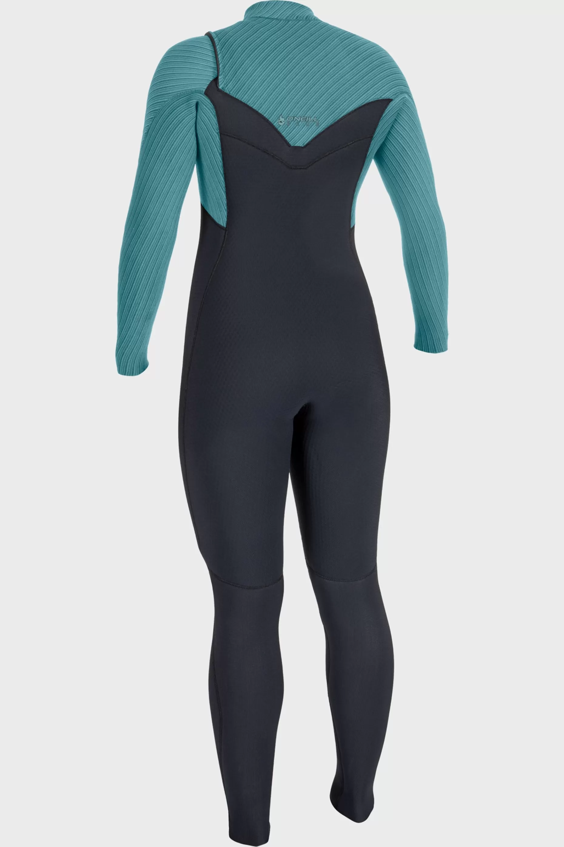 O’Neill WOMEN'S BLUEPRINT 3/2MM+ CHEST ZIP FULL WETSUIT^Women Full Suits