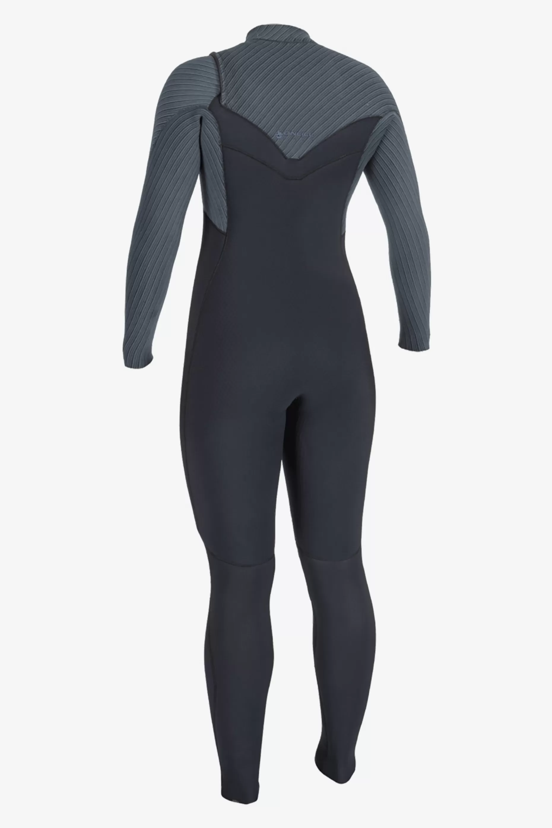 O’Neill WOMEN'S BLUEPRINT 4/3MM+ CHEST ZIP FULL WETSUIT^Women Full Suits