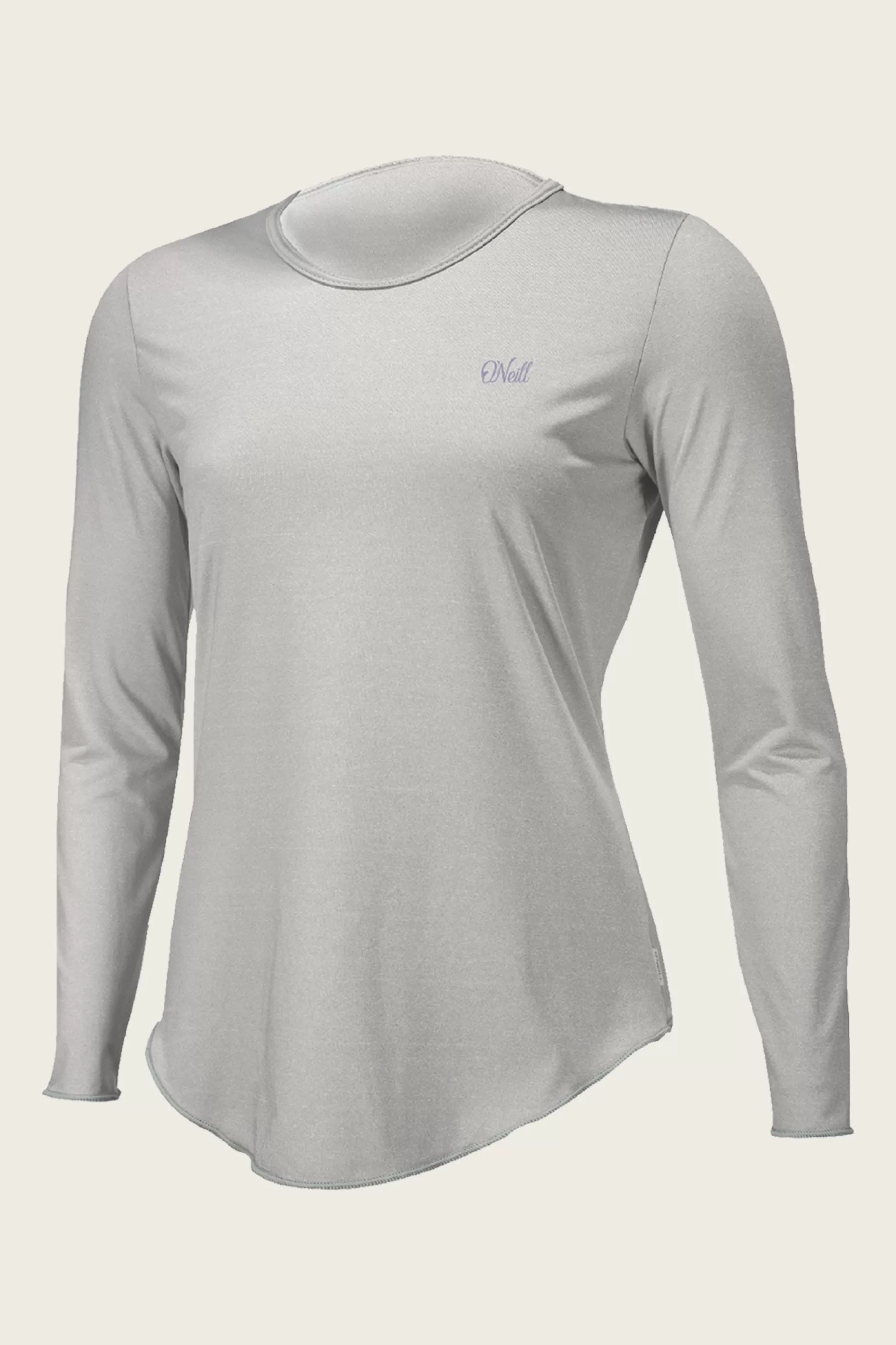 O’Neill WOMEN'S BLUEPRINT UV L/S SUN SHIRT^Women Uv Protection Rash Guards