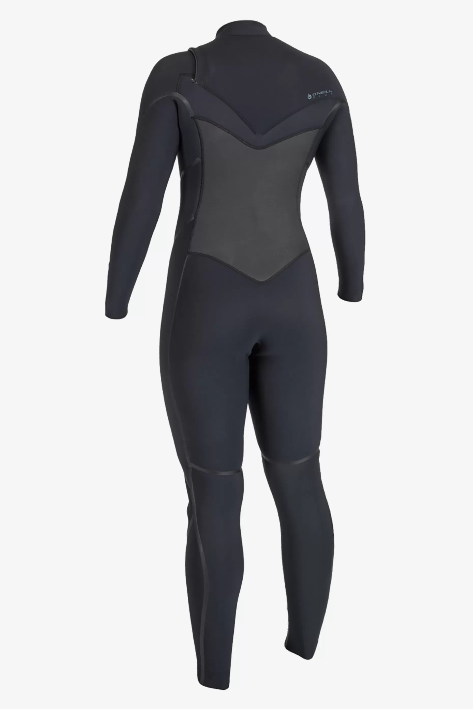 O’Neill WOMEN'S PSYCHO TECH 4/3+MM CHEST ZIP FULL WETSUIT^Women Full Suits