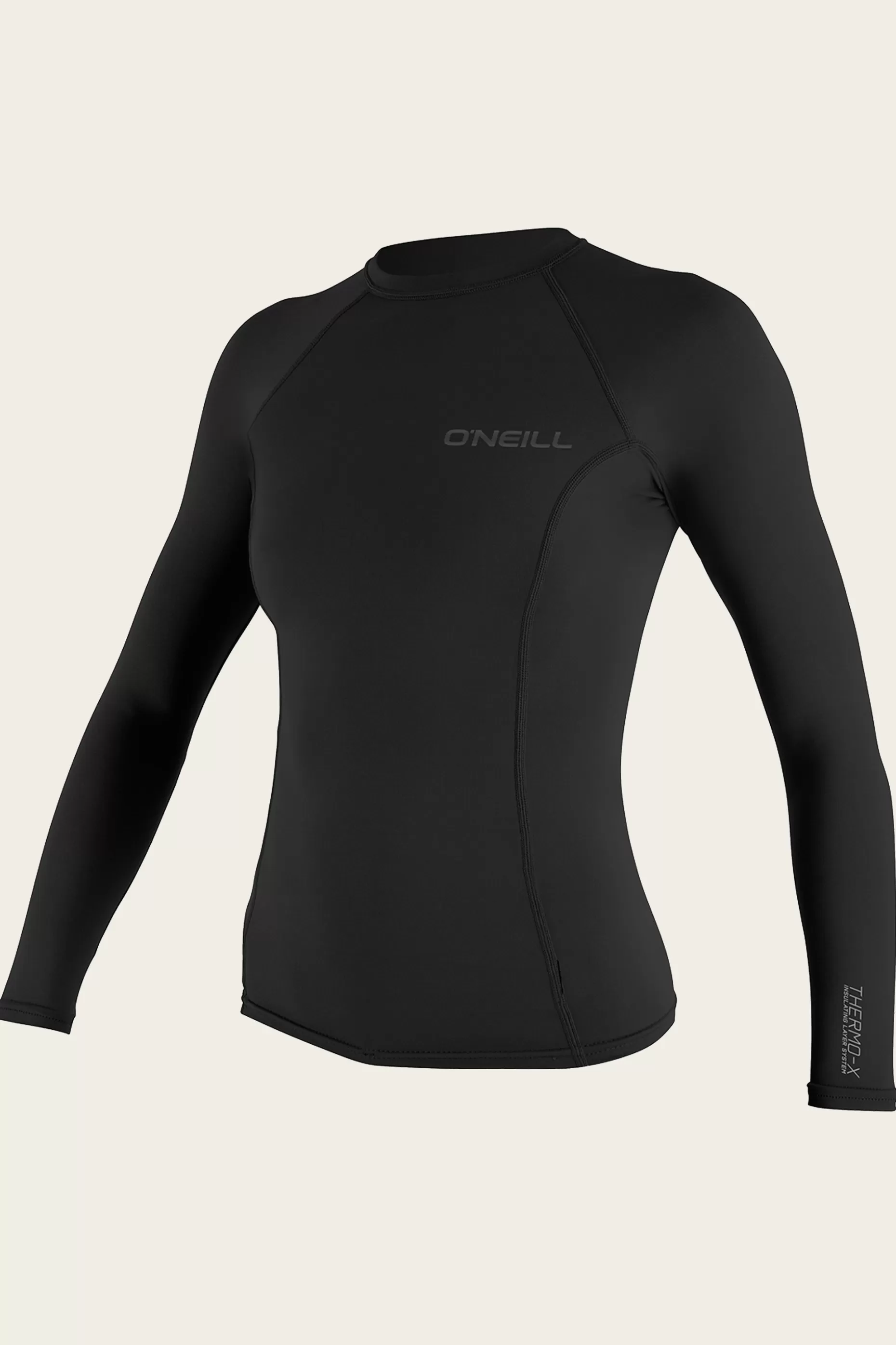 O’Neill WOMEN'S THERMO-X L/S CREW^Women Neoprene Tops