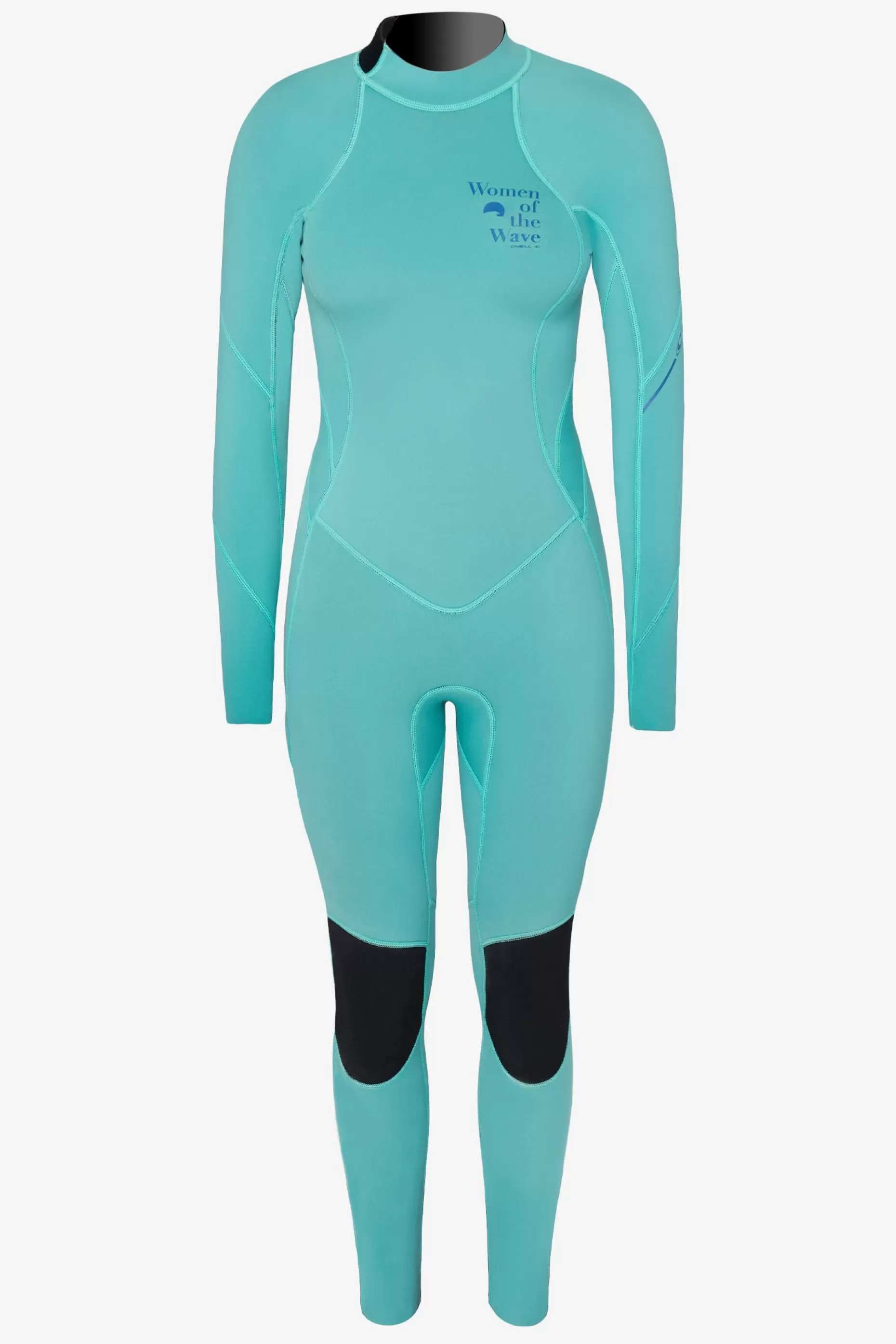 O’Neill WOMEN'S WOTW 3/2MM BACK ZIP FULL WETSUIT^Women Full Suits