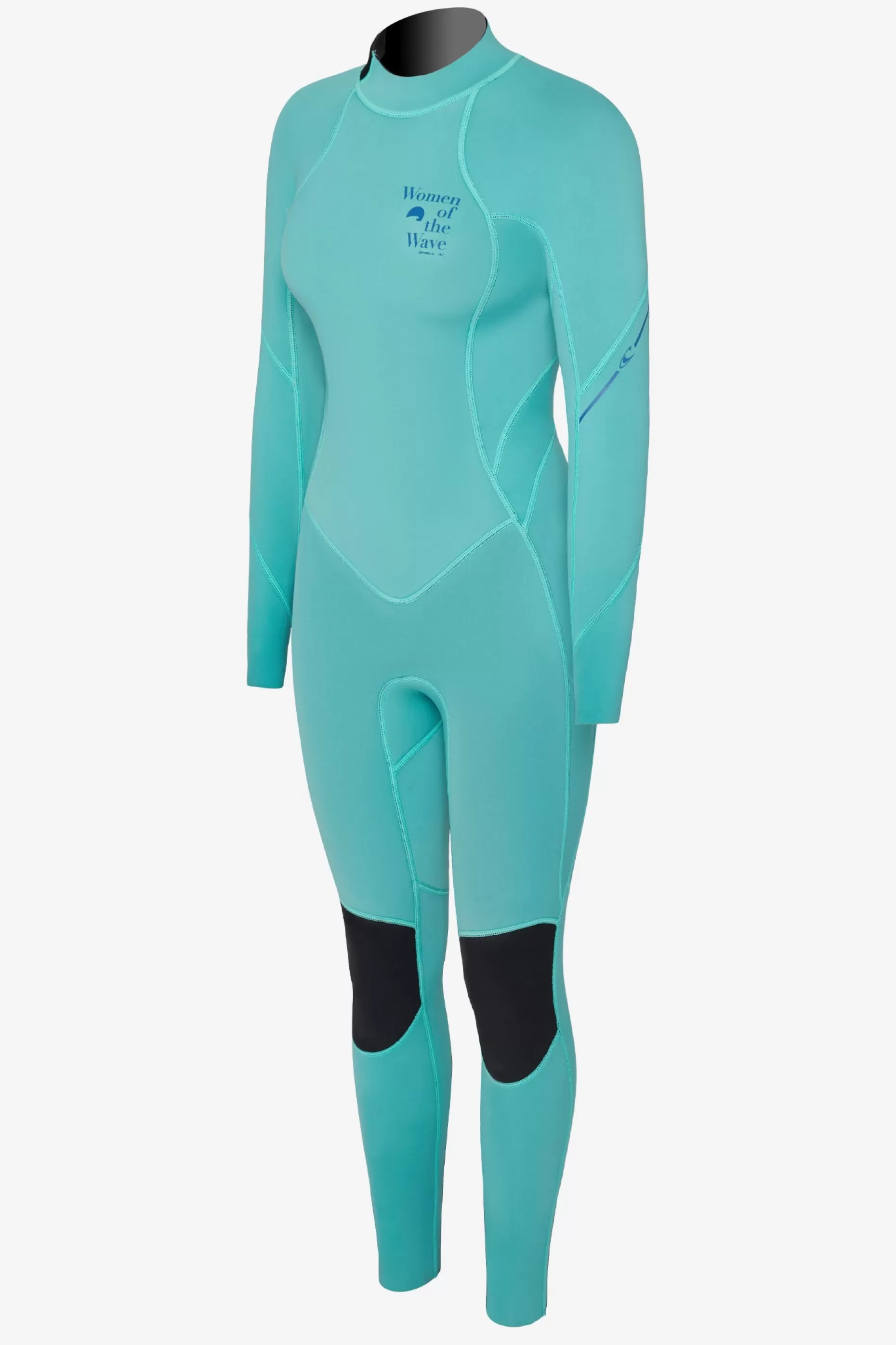 O’Neill WOMEN'S WOTW 3/2MM BACK ZIP FULL WETSUIT^Women Full Suits