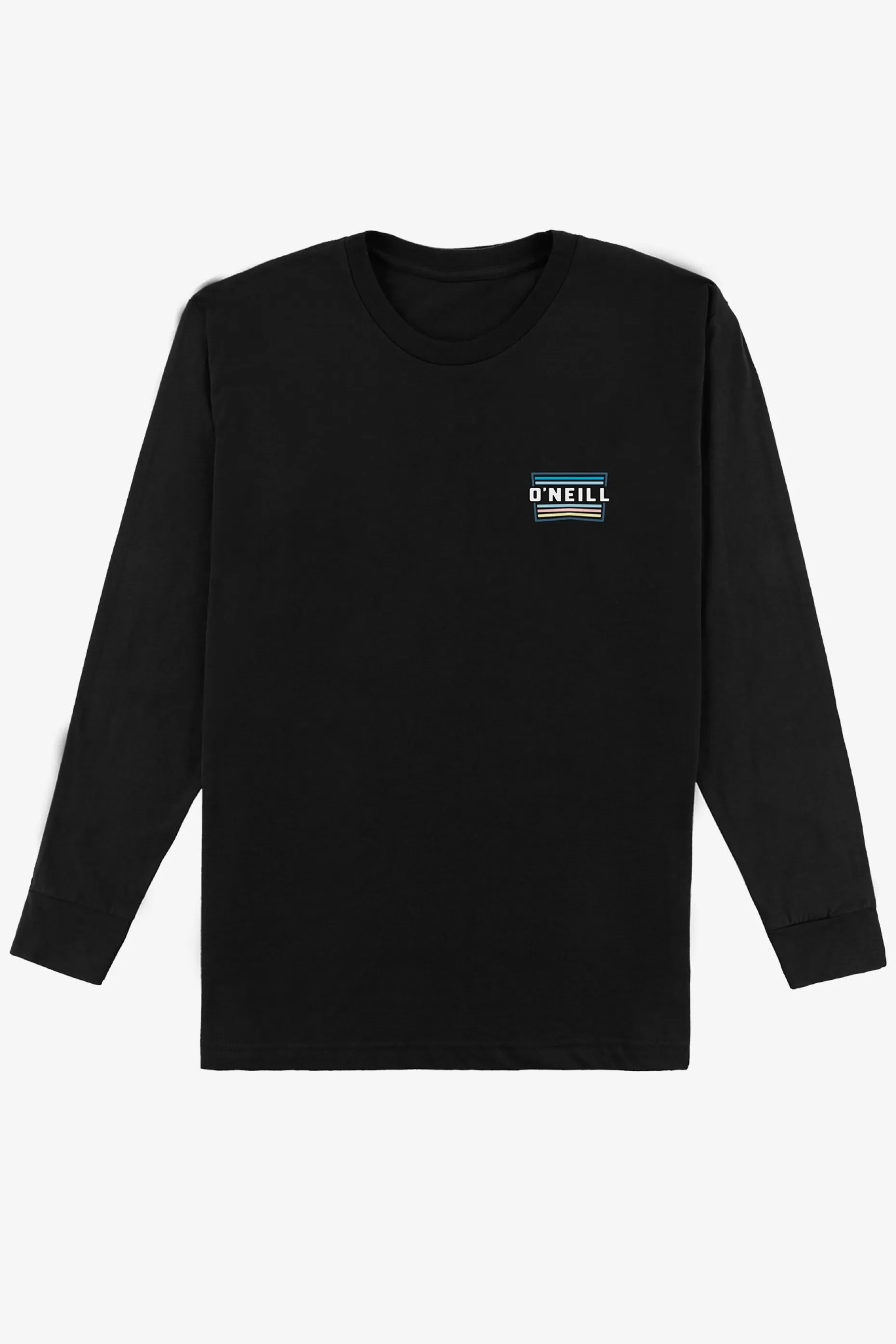 O’Neill WORKING STIFF LONG SLEEVE TEE^ Tees