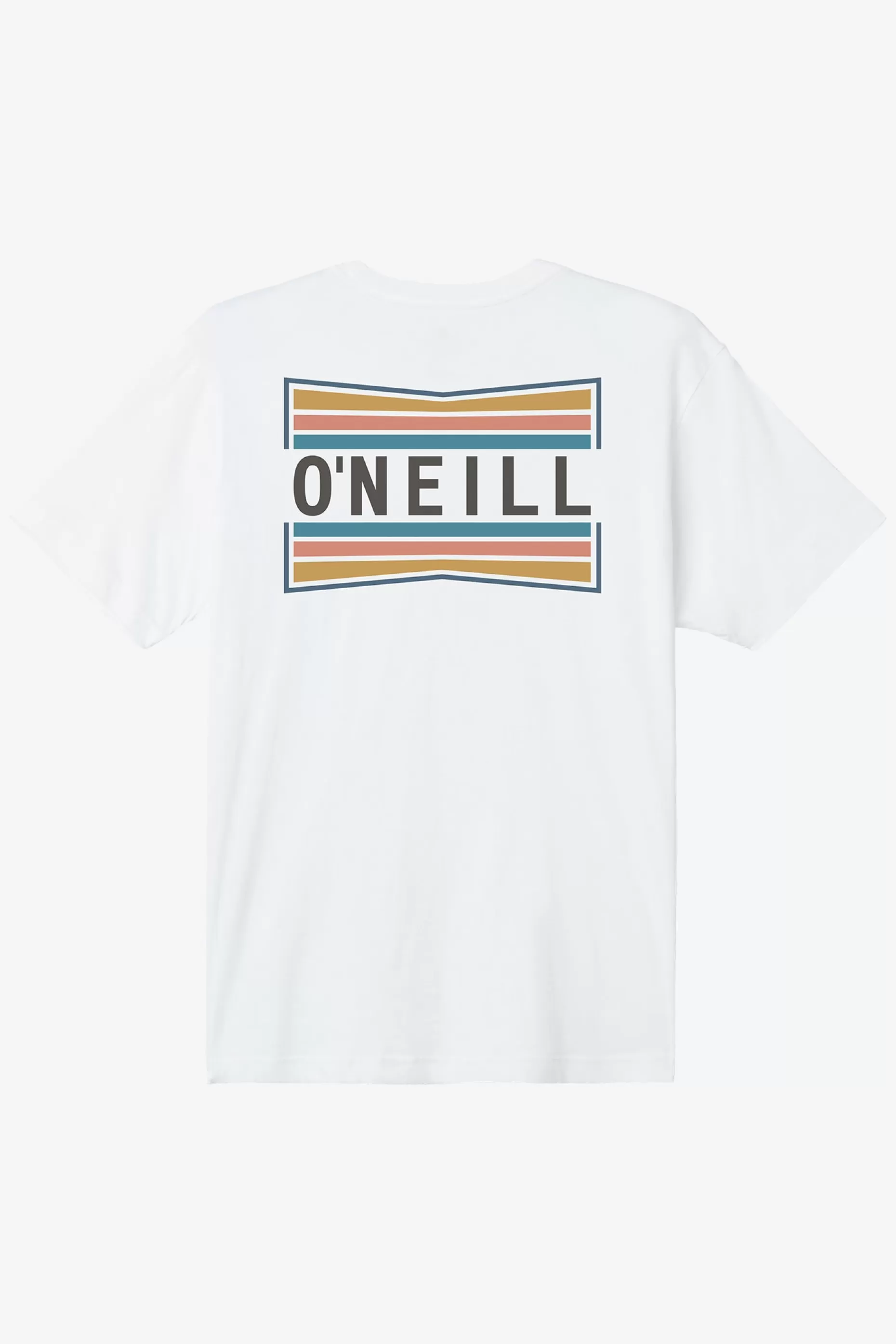 O’Neill WORKING STIFF STANDARD FIT TEE^ Tees