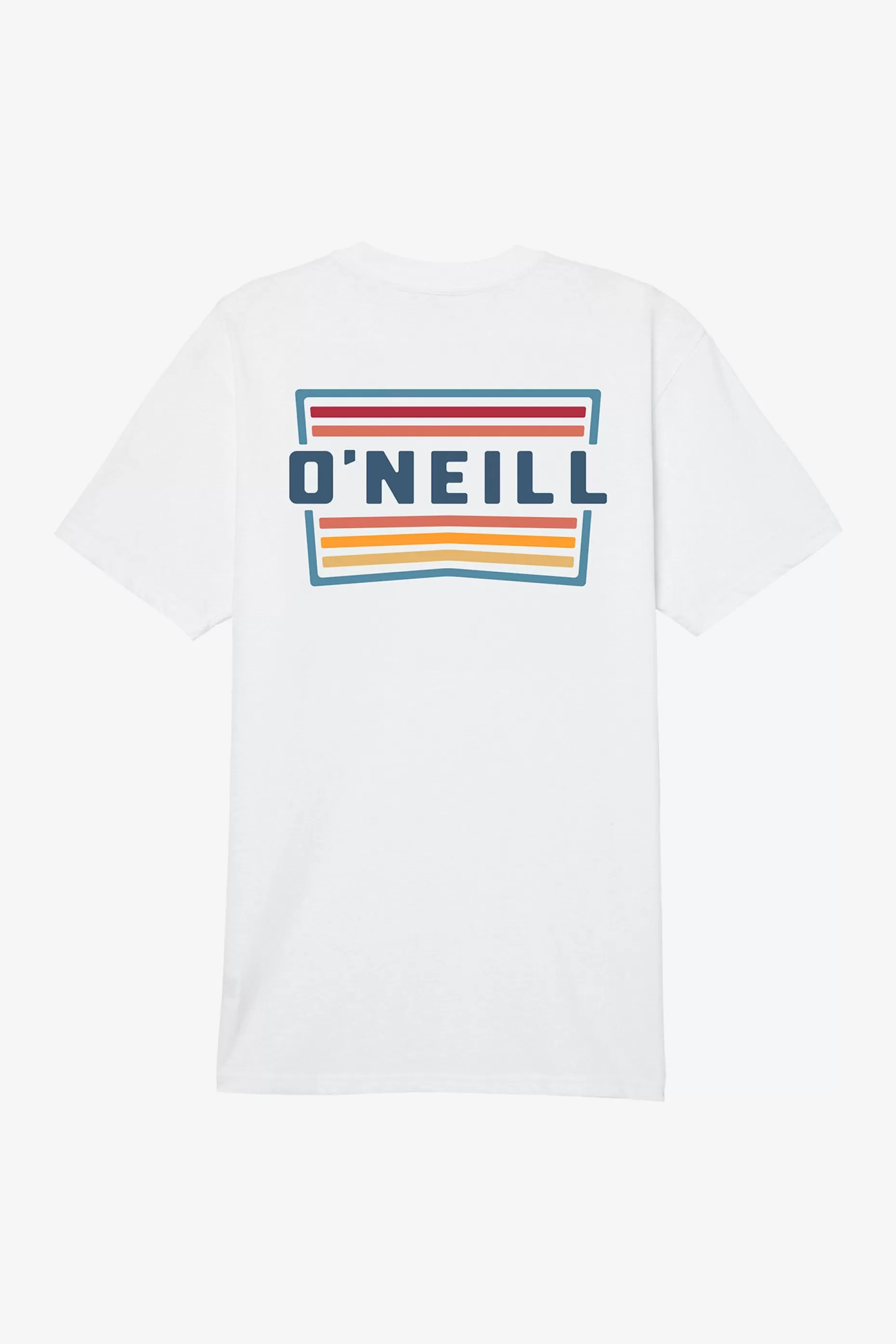 O’Neill WORKING STIFF TEE^ Tees