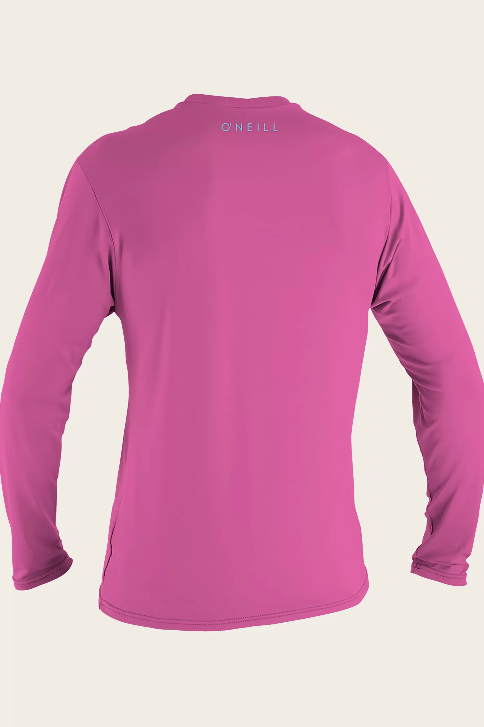 O’Neill YOUTH BASIC SKINS 30+ L/S SUN SHIRT^Kids/BOY Uv-Sun-Protection Rash Guards | Uv-Sun-Protection Rash Guards