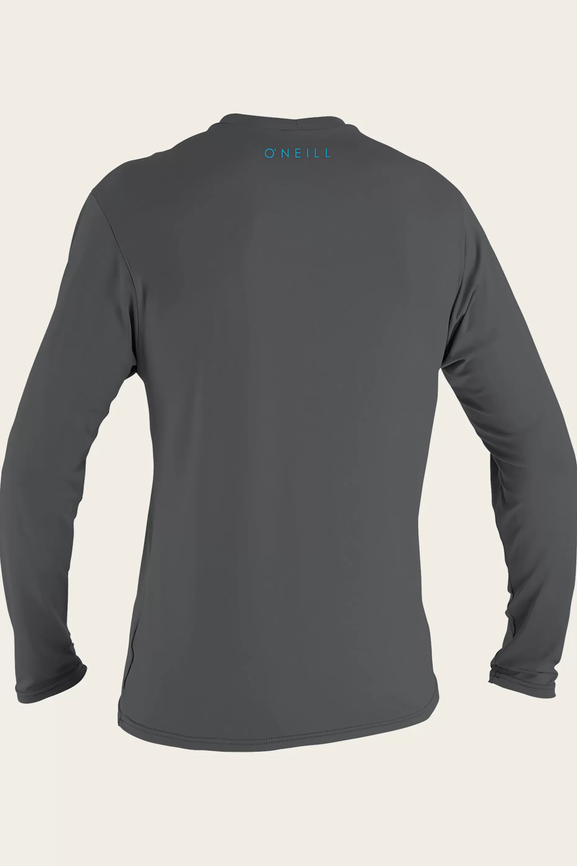 O’Neill YOUTH BASIC SKINS 30+ L/S SUN SHIRT^Kids/BOY Uv-Sun-Protection Rash Guards | Uv-Sun-Protection Rash Guards