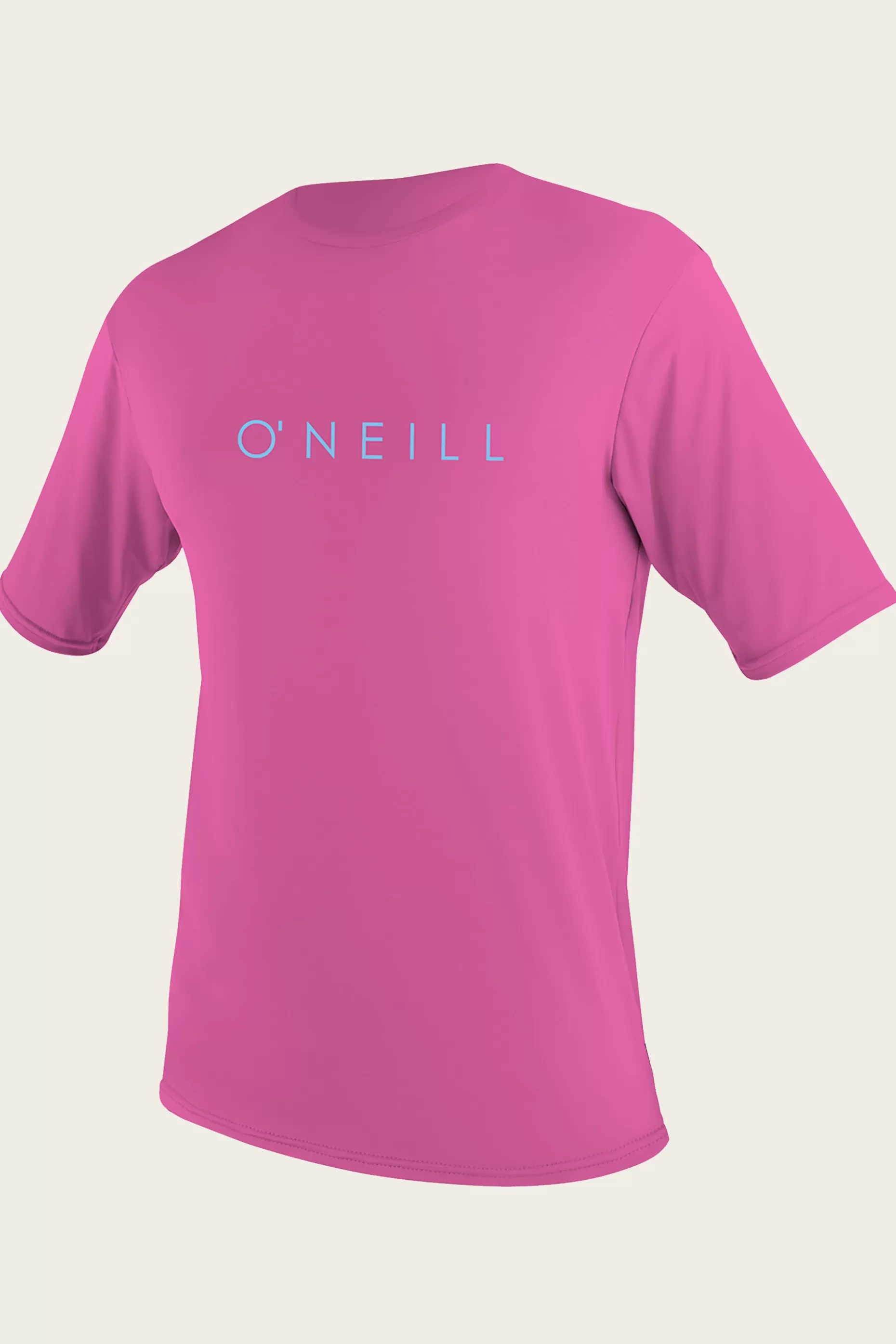 O’Neill YOUTH BASIC SKINS 30+ S/S SUN SHIRT^Kids/BOY Uv-Sun-Protection Rash Guards | Uv-Sun-Protection Rash Guards