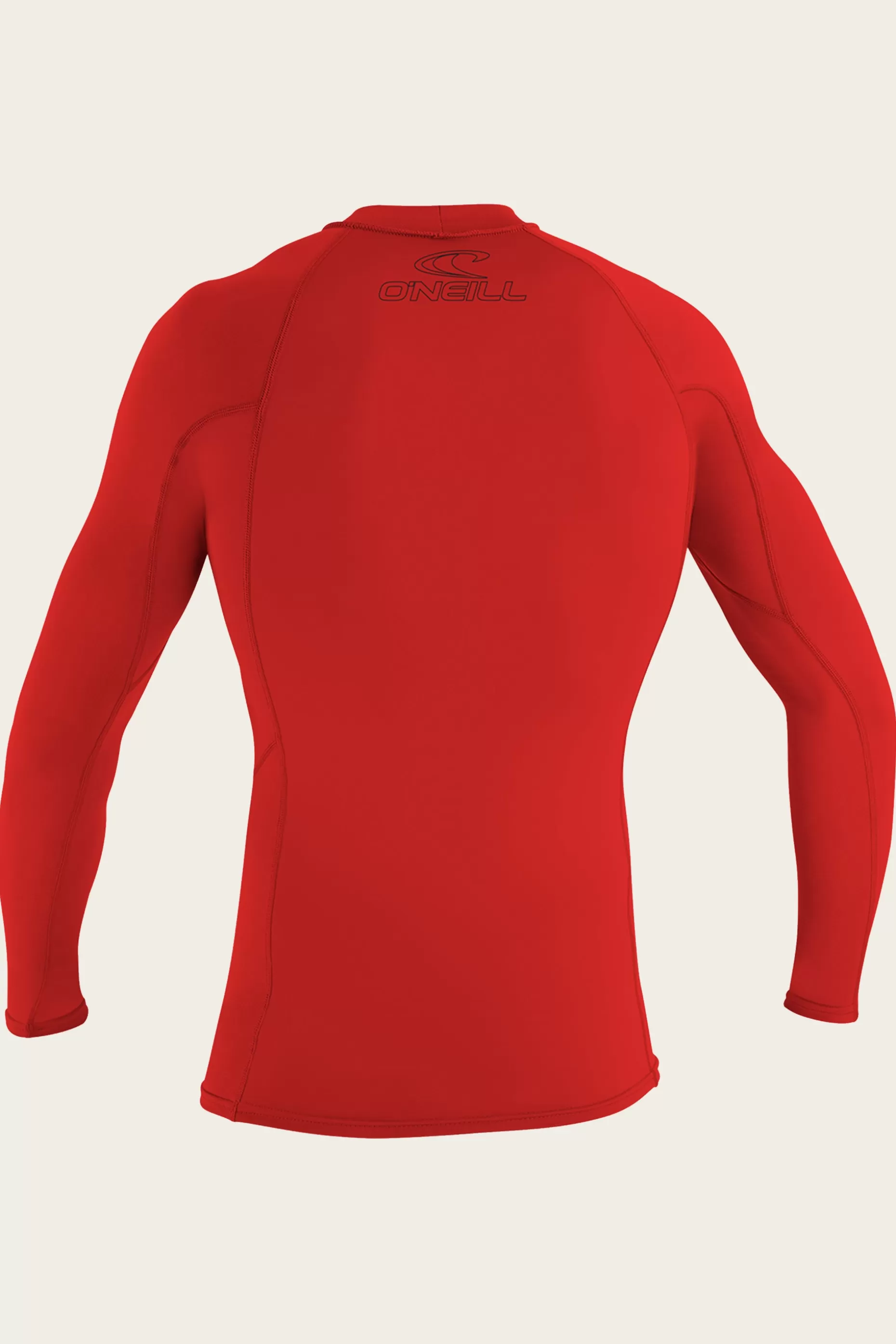 O’Neill YOUTH BASIC SKINS 50+ L/S RASH GUARD^Kids/BOY Uv-Sun-Protection Rash Guards | Uv-Sun-Protection Rash Guards