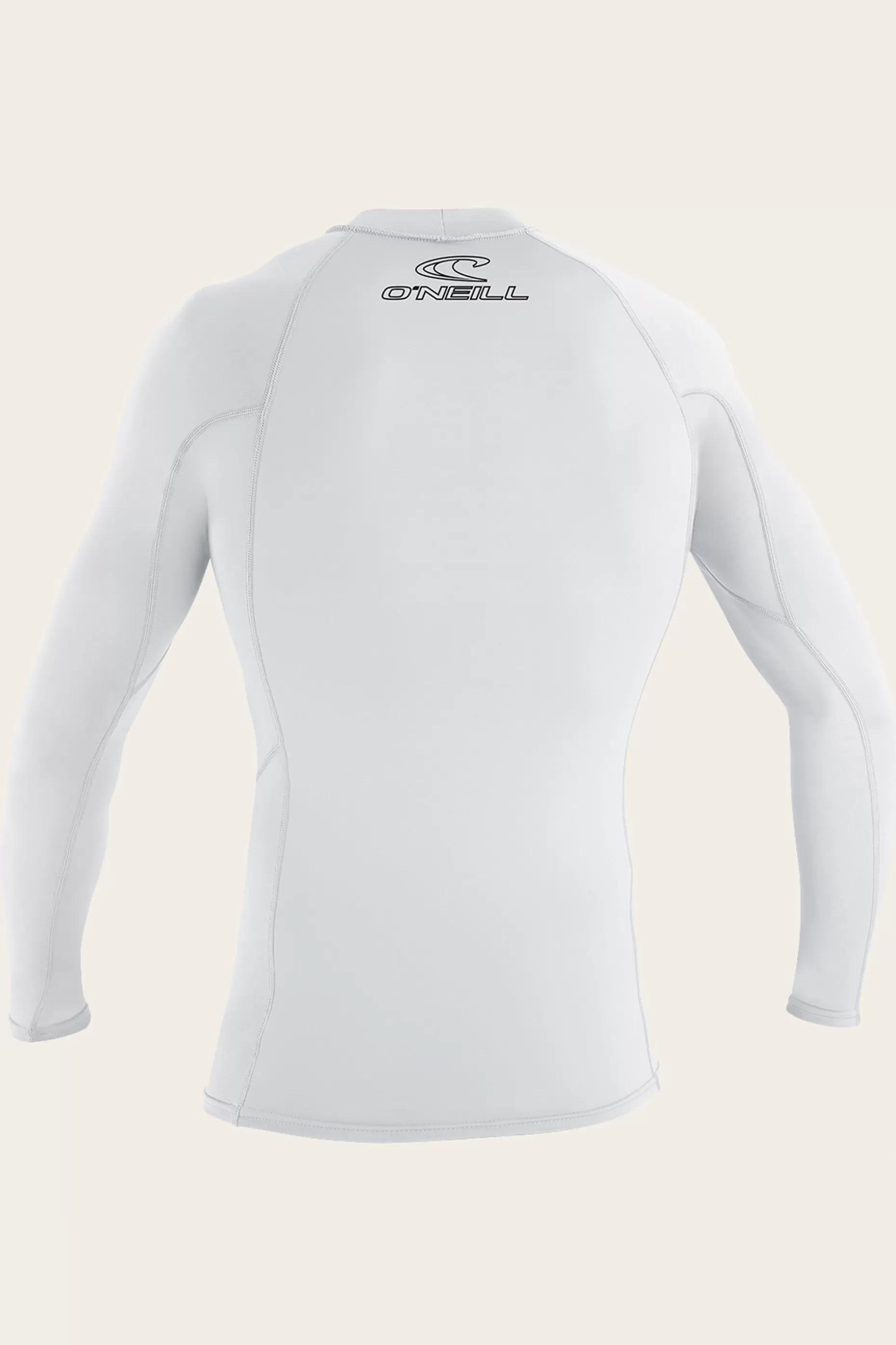 O’Neill YOUTH BASIC SKINS 50+ L/S RASH GUARD^Kids/BOY Uv-Sun-Protection Rash Guards | Uv-Sun-Protection Rash Guards