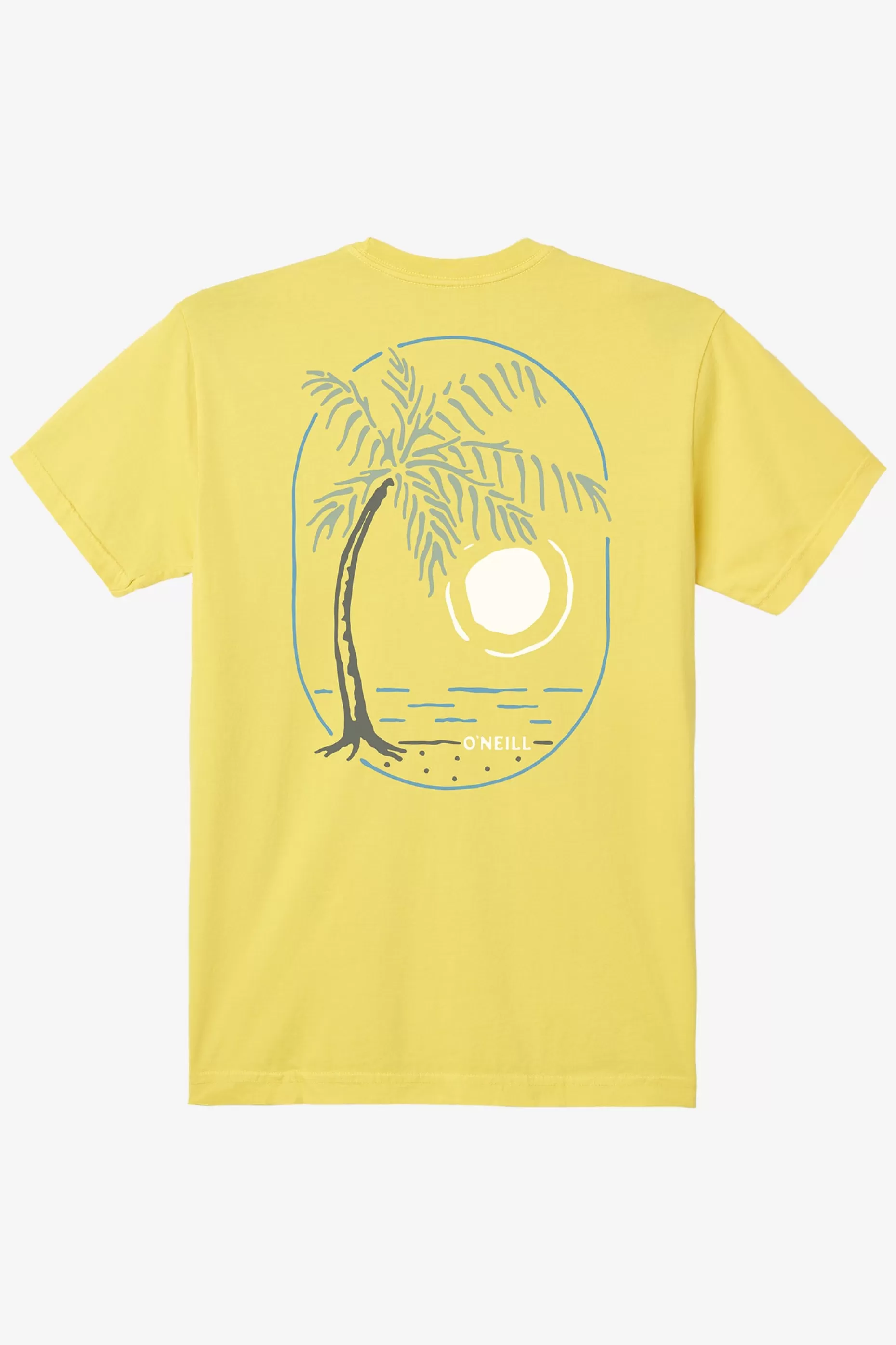 O’Neill ZONE TEE^ Tees